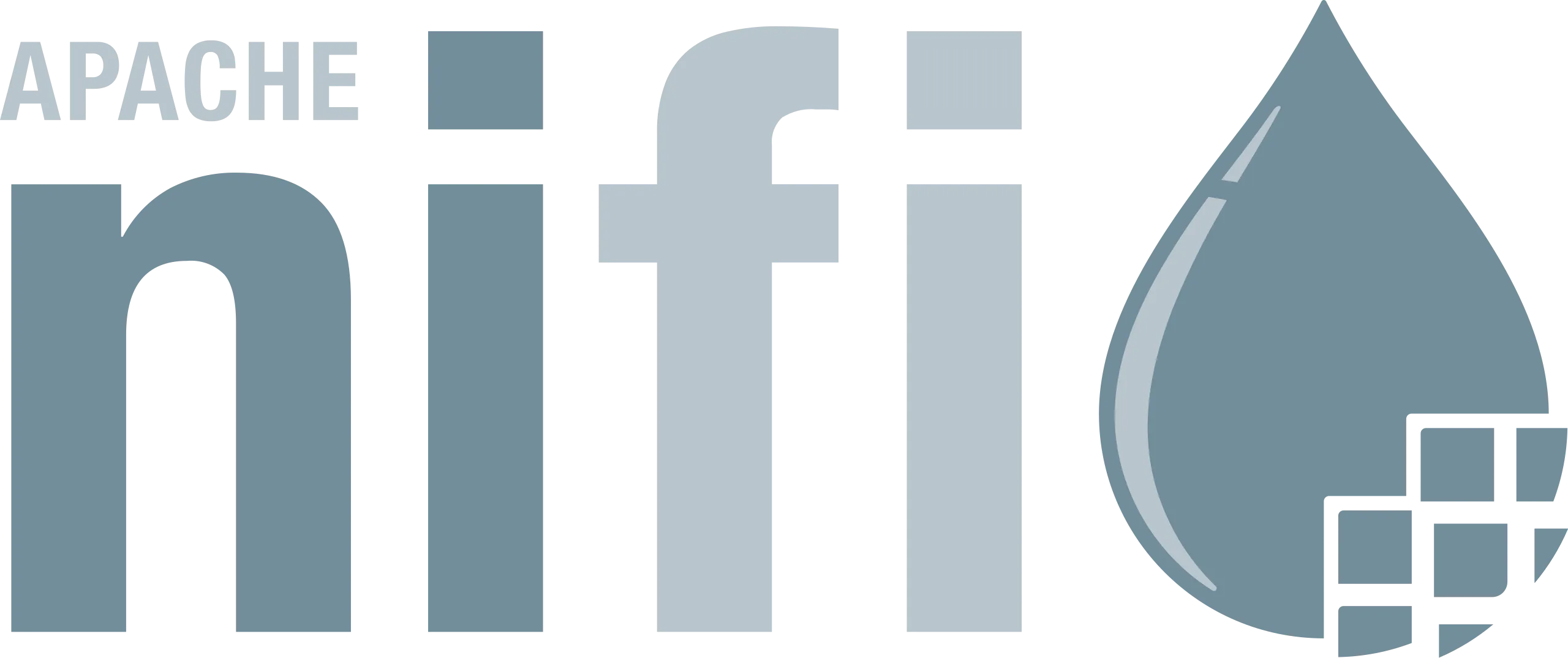 Динамическое планирование задач в NiFi