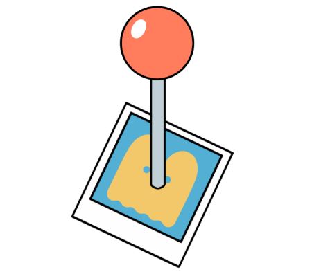 TripLive — Telegram сервис для привязки контента к геолокации